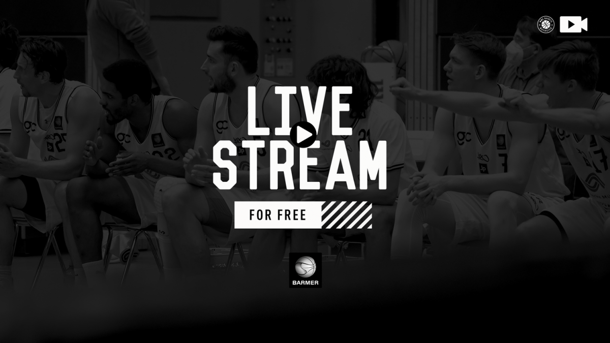 Livestream for free