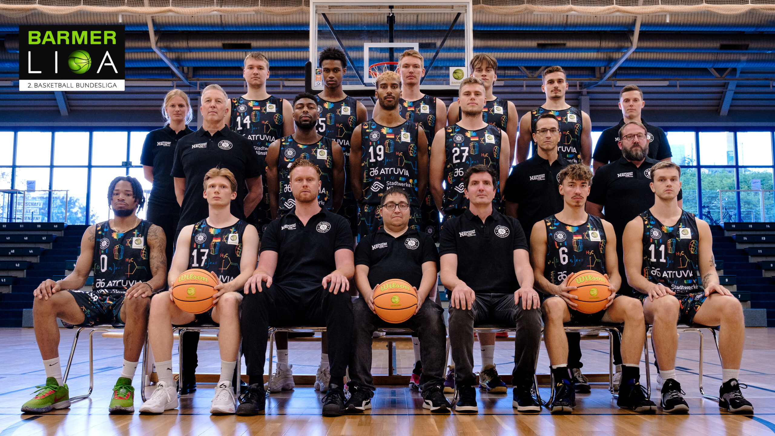 Uni Baskets Münster 23_24